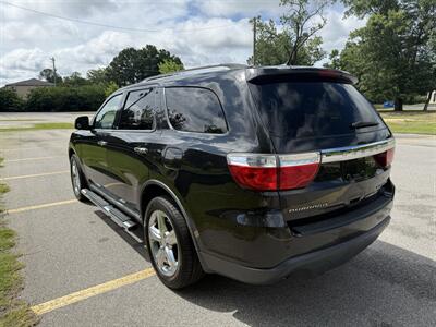 2013 Dodge Durango Citadel - Photo 5 - Columbia, SC 29210