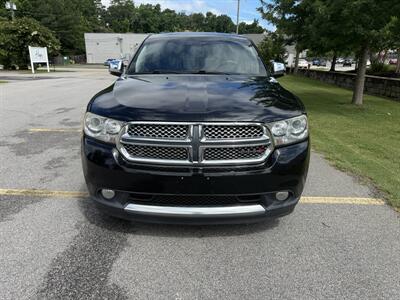 2013 Dodge Durango Citadel - Photo 8 - Columbia, SC 29210