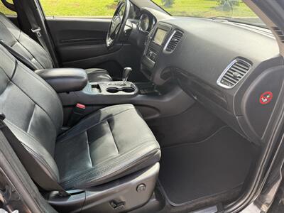 2013 Dodge Durango Citadel - Photo 10 - Columbia, SC 29210