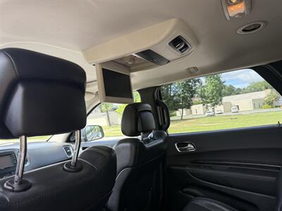 2013 Dodge Durango Citadel - Photo 18 - Columbia, SC 29210