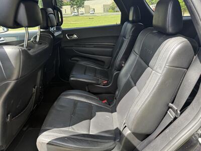 2013 Dodge Durango Citadel - Photo 14 - Columbia, SC 29210