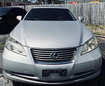 2008 Lexus ES   - Photo 3 - Columbia, SC 29210