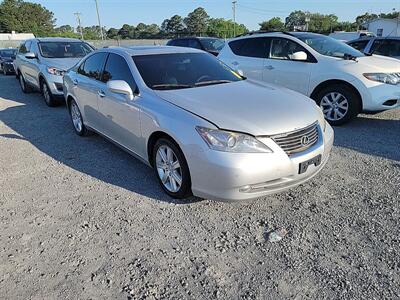2008 Lexus ES   - Photo 1 - Columbia, SC 29210