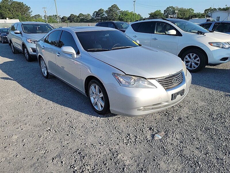 2008 Lexus ES - Photo 1 - Columbia, SC 29210