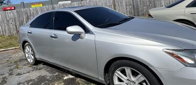 2008 Lexus ES   - Photo 2 - Columbia, SC 29210