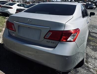 2008 Lexus ES   - Photo 4 - Columbia, SC 29210