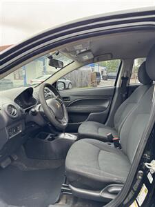 2017 Mitsubishi Mirage G4 ES   - Photo 5 - Columbia, SC 29210