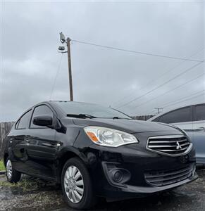 2017 Mitsubishi Mirage G4 ES   - Photo 3 - Columbia, SC 29210