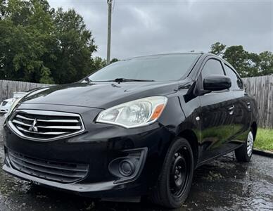 2017 Mitsubishi Mirage G4 ES - Photo 2 - Columbia, SC 29210