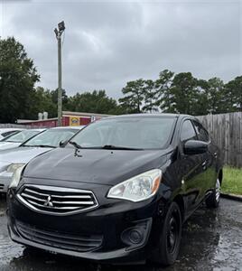 2017 Mitsubishi Mirage G4 ES - Photo 1 - Columbia, SC 29210