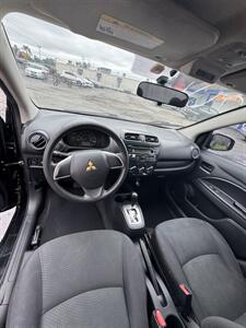 2017 Mitsubishi Mirage G4 ES   - Photo 6 - Columbia, SC 29210