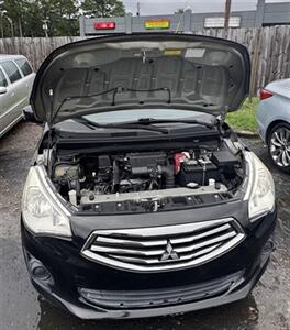 2017 Mitsubishi Mirage G4 ES - Photo 9 - Columbia, SC 29210