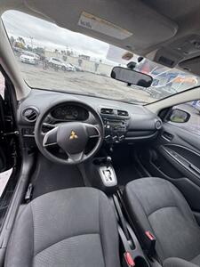 2017 Mitsubishi Mirage G4 ES - Photo 6 - Columbia, SC 29210