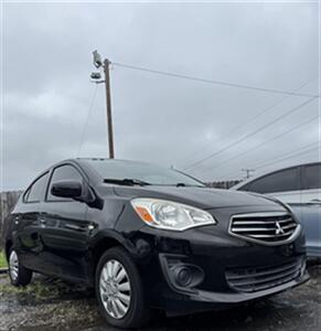 2017 Mitsubishi Mirage G4 ES - Photo 3 - Columbia, SC 29210