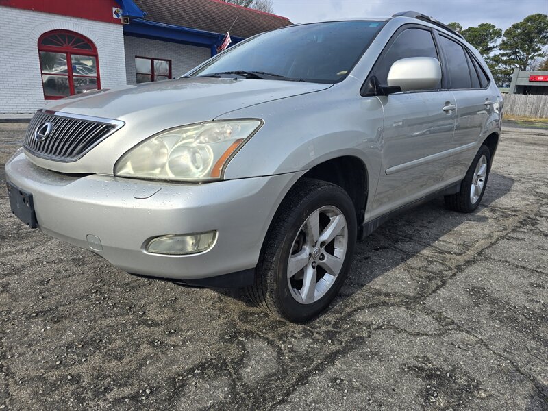 2004 Lexus RX 330