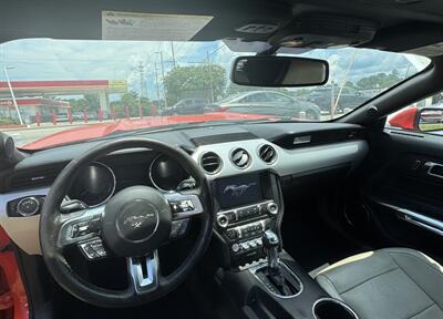 2016 Ford Mustang EcoBoost Premium   - Photo 4 - Columbia, SC 29210