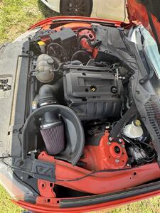 2016 Ford Mustang EcoBoost Premium   - Photo 7 - Columbia, SC 29210