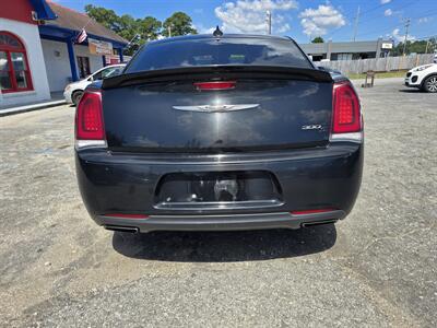 2017 Chrysler 300 Series S Alloy Edition   - Photo 5 - Columbia, SC 29210