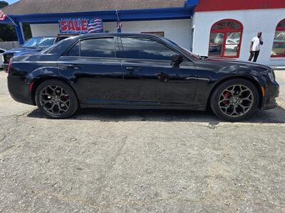 2017 Chrysler 300 Series S Alloy Edition   - Photo 4 - Columbia, SC 29210