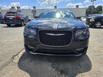 2017 Chrysler 300 Series S Alloy Edition   - Photo 2 - Columbia, SC 29210