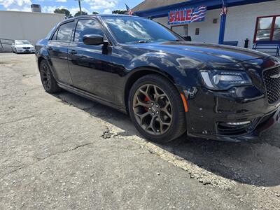 2017 Chrysler 300 Series S Alloy Edition   - Photo 3 - Columbia, SC 29210