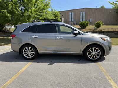 2016 Kia Sorento SX Limited V6   - Photo 2 - Columbia, SC 29210