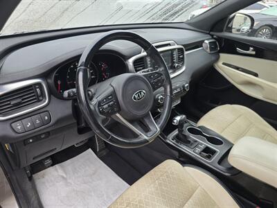 2016 Kia Sorento SX Limited V6   - Photo 9 - Columbia, SC 29210