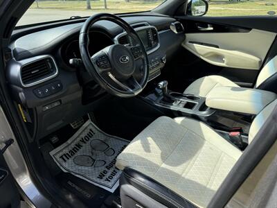 2016 Kia Sorento SX Limited V6   - Photo 11 - Columbia, SC 29210
