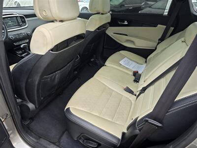 2016 Kia Sorento SX Limited V6   - Photo 10 - Columbia, SC 29210