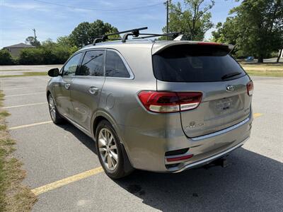 2016 Kia Sorento SX Limited V6   - Photo 4 - Columbia, SC 29210