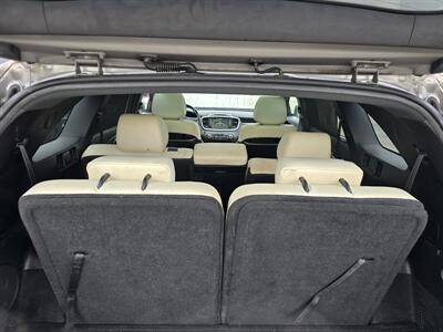 2016 Kia Sorento SX Limited V6   - Photo 13 - Columbia, SC 29210