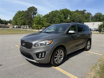 2016 Kia Sorento SX Limited V6   - Photo 6 - Columbia, SC 29210