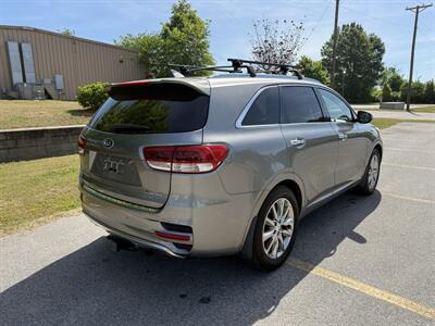 2016 Kia Sorento SX Limited V6   - Photo 3 - Columbia, SC 29210