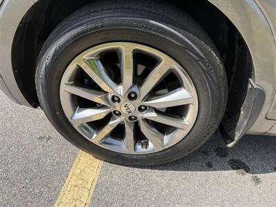 2016 Kia Sorento SX Limited V6   - Photo 21 - Columbia, SC 29210