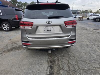 2016 Kia Sorento SX Limited V6   - Photo 6 - Columbia, SC 29210