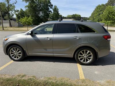 2016 Kia Sorento SX Limited V6   - Photo 5 - Columbia, SC 29210