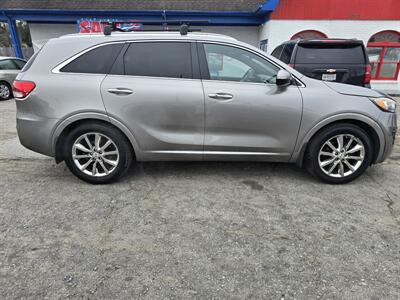 2016 Kia Sorento SX Limited V6   - Photo 8 - Columbia, SC 29210