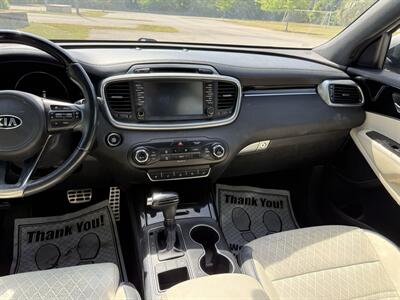 2016 Kia Sorento SX Limited V6   - Photo 10 - Columbia, SC 29210