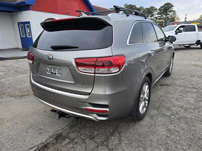 2016 Kia Sorento SX Limited V6   - Photo 7 - Columbia, SC 29210