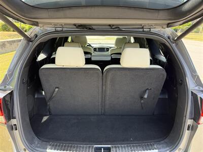 2016 Kia Sorento SX Limited V6   - Photo 18 - Columbia, SC 29210