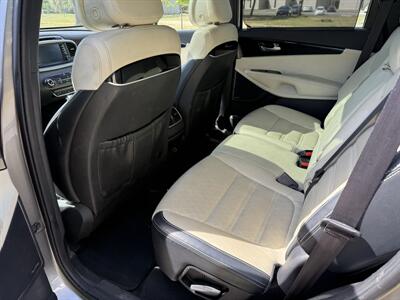 2016 Kia Sorento SX Limited V6   - Photo 9 - Columbia, SC 29210