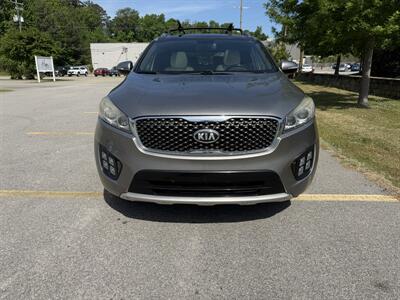2016 Kia Sorento SX Limited V6   - Photo 7 - Columbia, SC 29210