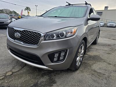 2016 Kia Sorento SX Limited V6   - Photo 3 - Columbia, SC 29210