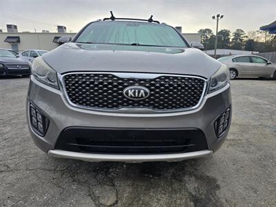2016 Kia Sorento SX Limited V6   - Photo 2 - Columbia, SC 29210