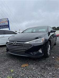 2020 Hyundai ELANTRA SEL   - Photo 2 - Columbia, SC 29210
