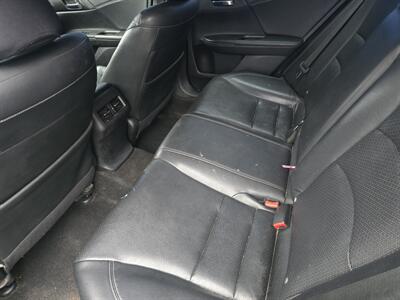 2015 Honda Accord EX-L V6   - Photo 7 - Columbia, SC 29210