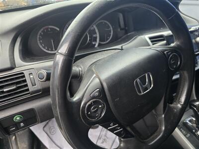 2015 Honda Accord EX-L V6   - Photo 6 - Columbia, SC 29210