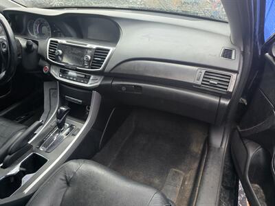 2015 Honda Accord EX-L V6   - Photo 9 - Columbia, SC 29210