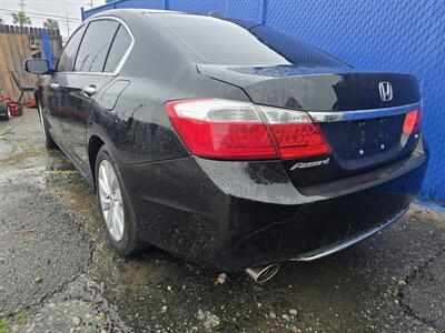 2015 Honda Accord EX-L V6   - Photo 3 - Columbia, SC 29210