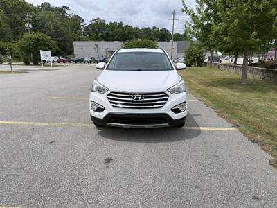 2016 Hyundai SANTA FE SE   - Photo 8 - Columbia, SC 29210